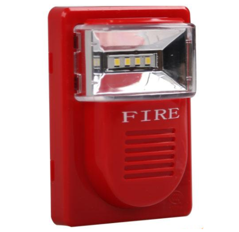 福建利達LD1000EH(F)火災聲光警報器