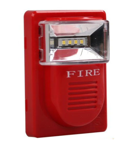 福建利達LD1000EH(F)火災聲光警報器