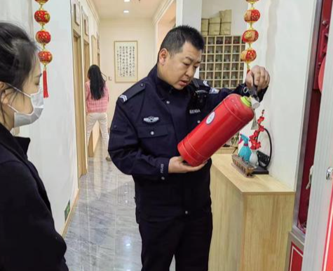 福建九小場所誰負責？都檢查什么？