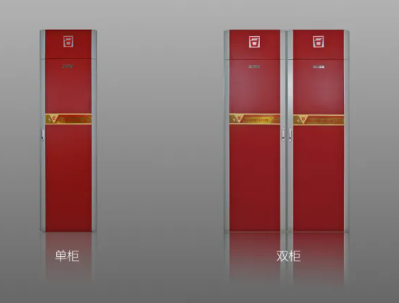 福建利達消防新品速遞丨利達消防集團推出柜式/預制式全氟乙酮滅火裝置