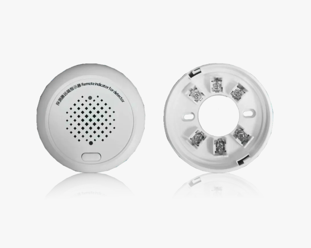 福建新品速遞丨利達LD3100探測器遠端指示器