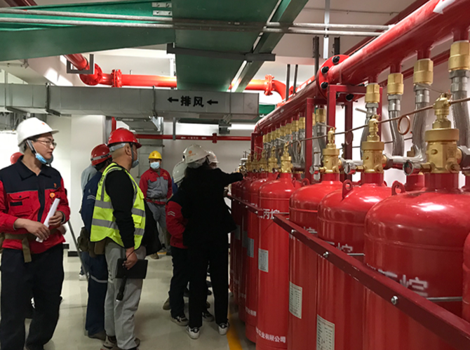 福建消防驗收需要準備哪些資料？