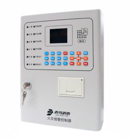 福建利達消防主機點位添加指南與設置注意事項