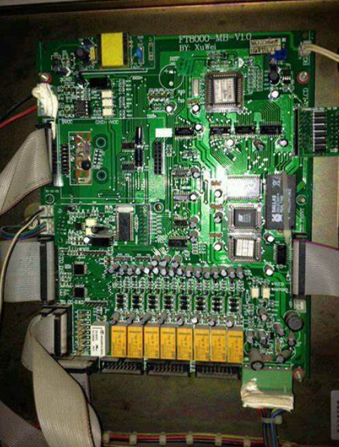 福建利達(dá)主機(jī)主板常見問題：故障診斷與應(yīng)對(duì)策略