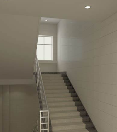 福建獨立安全出口與獨立樓梯間：必須關聯與否？