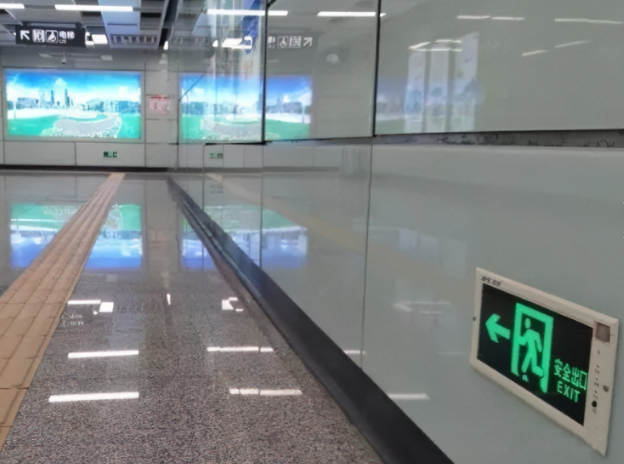 福建消防應(yīng)急照明和疏散指示系統(tǒng)線路敷設(shè)：安全生命線的關(guān)鍵保障