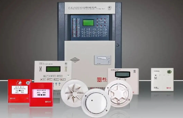 福建集中報警系統(tǒng)形式的設計要求需知