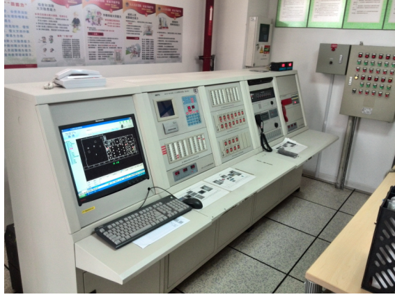 福建火災報警及消防聯動控制系統房屋建筑工程消防設計技術審查要點