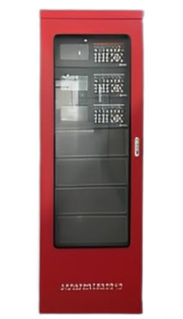 福建利達(dá)LD-DJ128A消防設(shè)備電源狀態(tài)監(jiān)控器