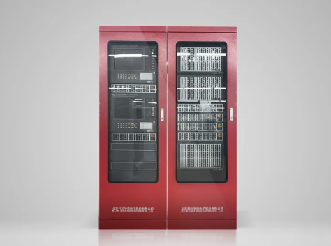 福建利達JB-QG-LD128EII火災報警控制器/消防聯動控制器