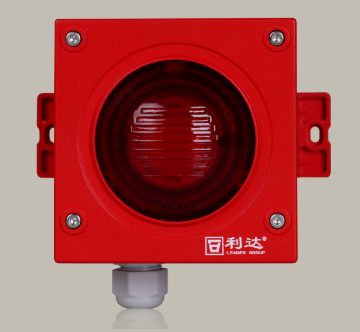 福建利達LD-GA1000(IP)火災聲光警報器（編碼型）