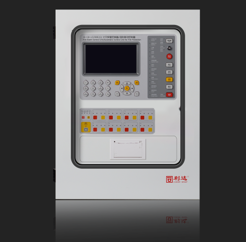 福建利達LD288E(Q)火災報警控制器/消防聯動控制器