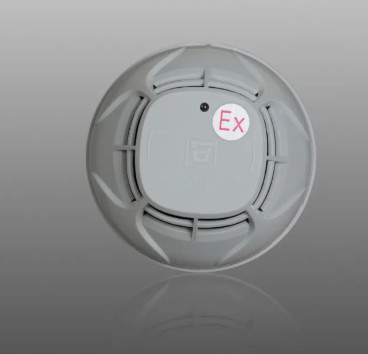 福建利達(dá)JTY-GM-LD-GA3000點(diǎn)型光電感煙火災(zāi)探測(cè)器（防爆型）（本安防爆，編碼型）