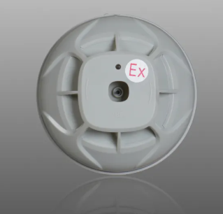 福建利達(dá)JTW-ZDM-LD-GA3300點(diǎn)型感溫火災(zāi)探測(cè)器（防爆型）（本安防爆，編碼型）