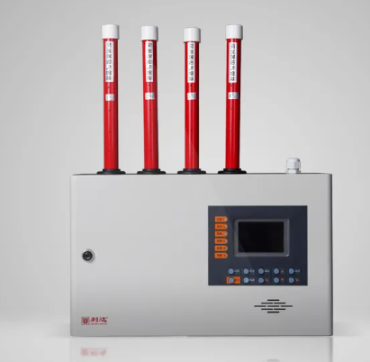 福建利達(dá)吸氣式感煙火災(zāi)探測(cè)器-JTY-GXM-LD3410