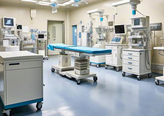 福建衛健部門對醫療衛生機構開展消防安全檢查指南