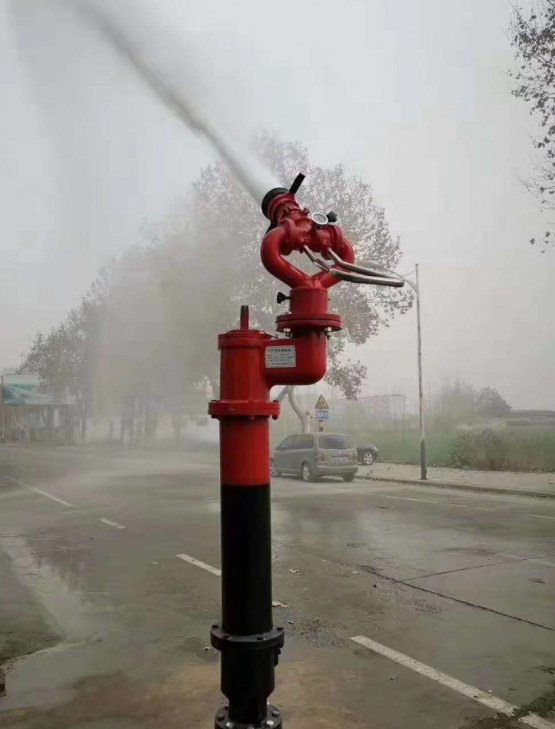 福建固定消防炮屬于自動滅火系統嗎