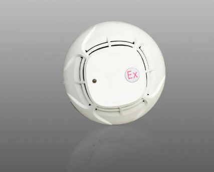 廣東利達JTY-GM-LD3000GN點型光電感煙火災探測器（防爆型）