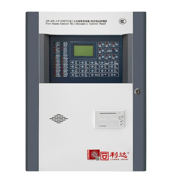 廣東利達(dá)華信火災(zāi)報(bào)警控制器J系列，B系列差異性在哪里