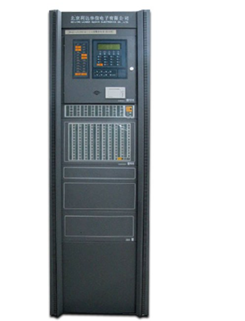 廣東防火卷簾可以聯(lián)動利達消防主機嗎