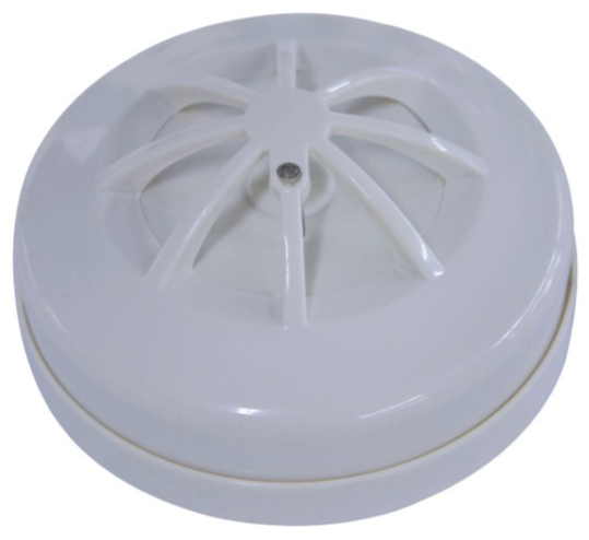 海南利達(dá)感溫探測器的使用場景