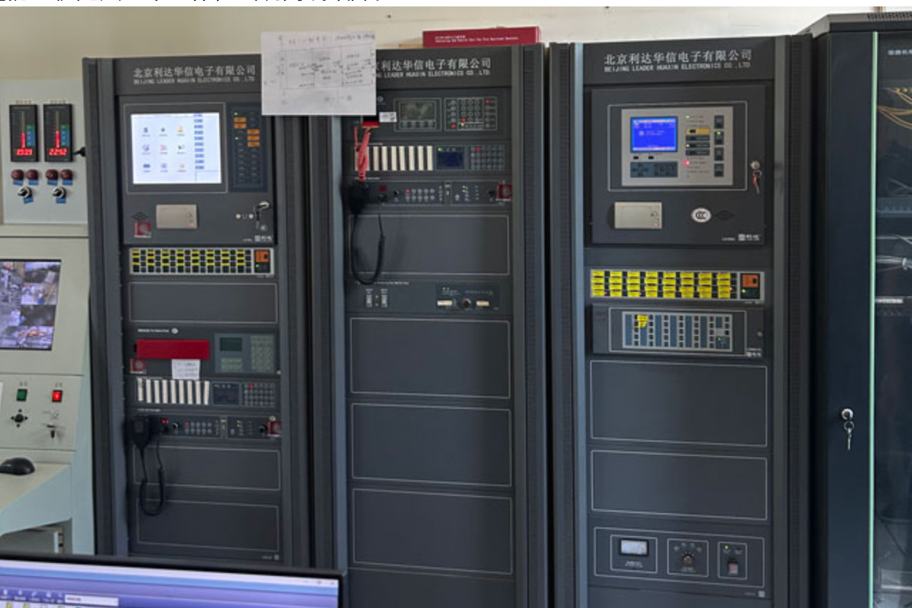 福建消防控制室老遇到假報警，什么原因？