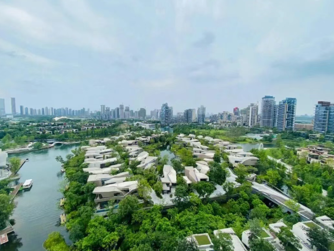 廣東利達集團新業績-四川