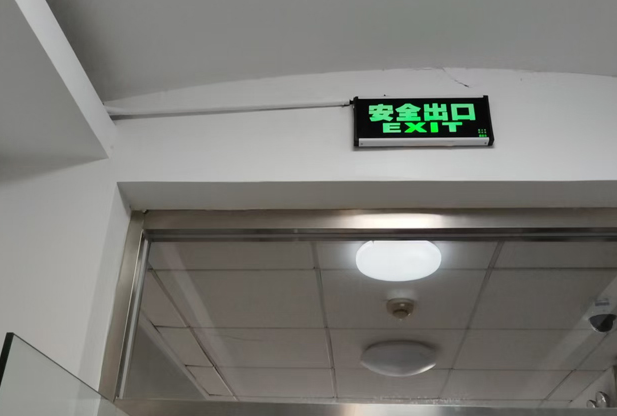 貴州商場消防應急通道的設置規范和驗收標準