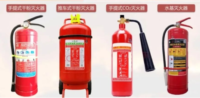 福建必知！消防安全全攻略：案例·知識(shí)·實(shí)操